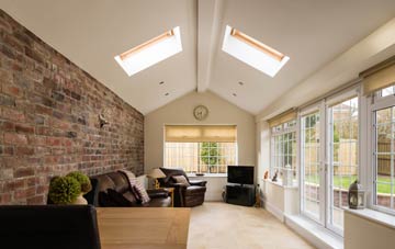 conservatory roof insulation Bigbury, Devon