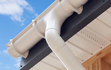 Bigbury gutter installation costs