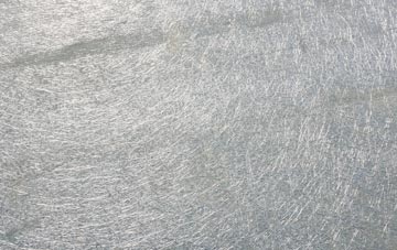 Bigbury laminate fibreglass or shingles?