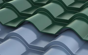 who should consider Bigbury plastic roofs