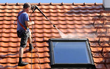 roof cleaning Bigbury, Devon