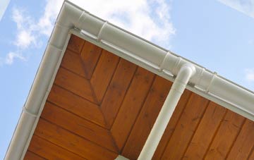 Bigbury soffit types