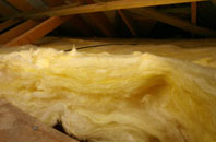 Bigbury pitch roof insulation